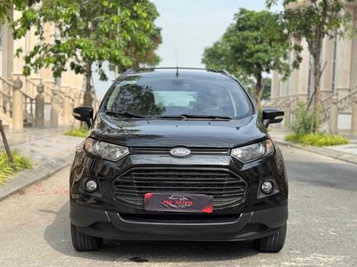 Ford EcoSport Black Edition 2017 chạy siêu ít. Mua bán Ô tô tại Thành phố Thủ Đức Tp Hồ Chí Minh được đăng bởi Hoà Xe Cũ