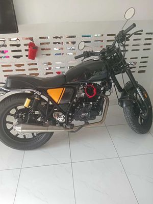 Bán xe GPX LEGEND 200CC,2020.BS HCM.BAO CÔNG CHỨNG. Mua bán Xe máy tại Huyện Hóc Môn Tp Hồ Chí Minh được đăng bởi Dương Trùng Dương