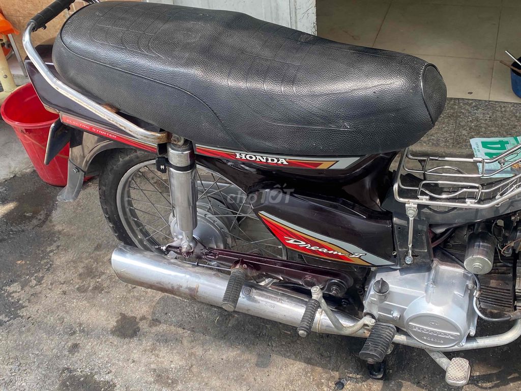 Honda Dream