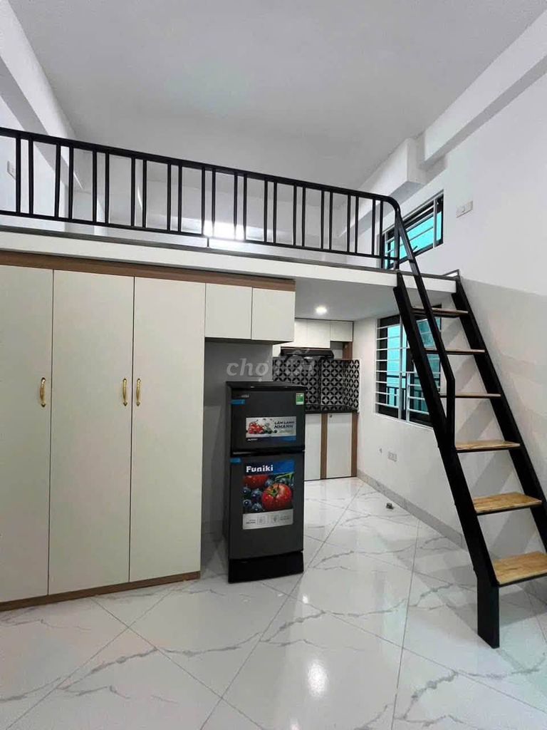 Bán nhà 50m2 Phú Đô, Nam Từ Liêm, 16 phòng, dòng tiền 80tr/th