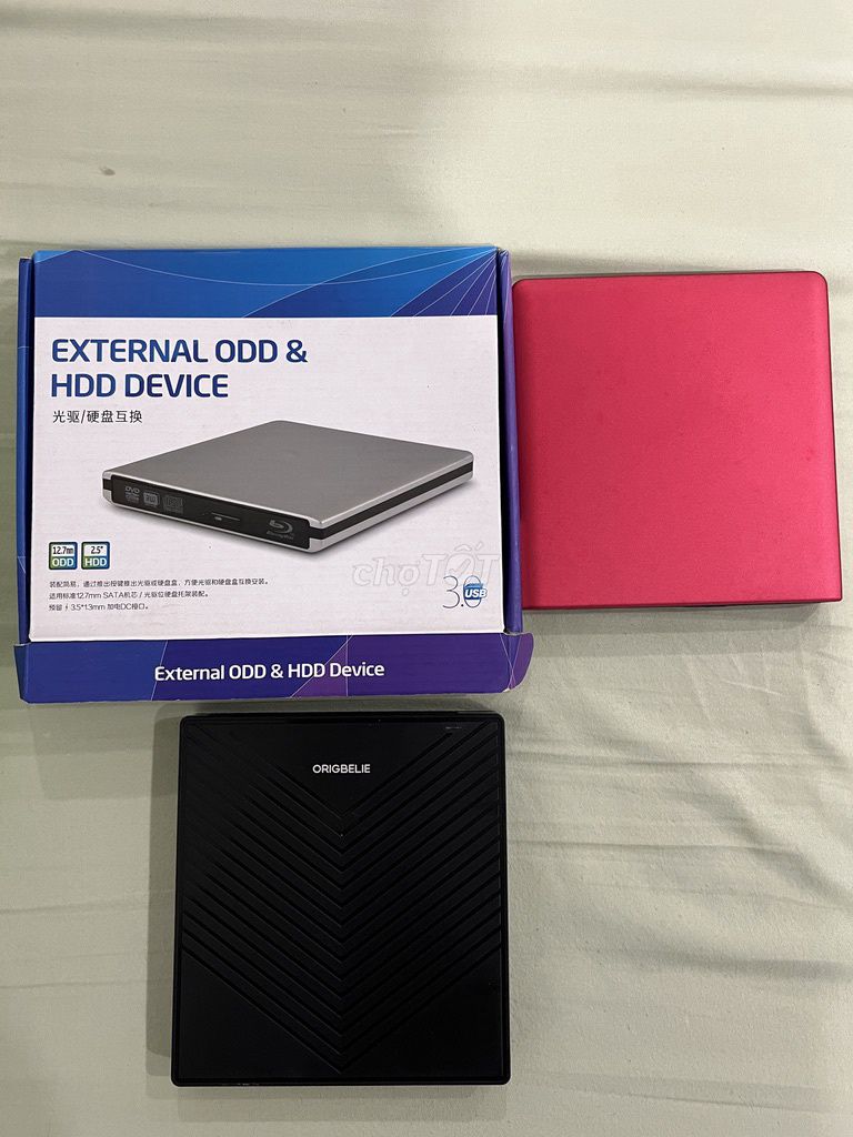 Ổ SSD, RAM, HDD di động PC, LAPTOP (500g,1T,2T). Mua bán Linh kiện (RAM, Card...) tại Quận 11 Tp Hồ Chí Minh được đăng bởi Đặng Minh Thuận hình 1