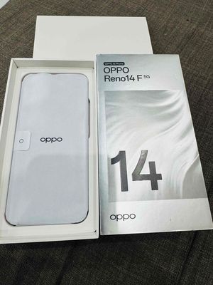 oppo reno 14F 5G 8/256 chưa active. Mua bán Điện thoại tại Quận Hải Châu Đà Nẵng được đăng bởi Vũ