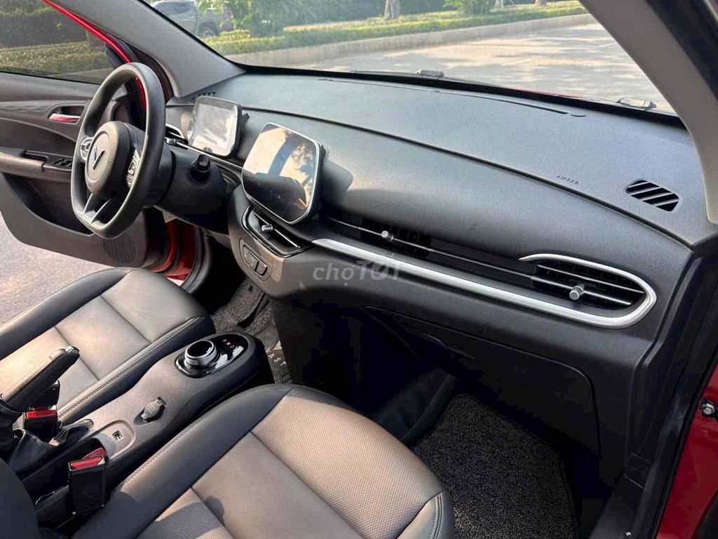 VinFast vf5 sx 2023 20000 km. Mua bán Ô tô tại Quận Cầu Giấy Hà Nội được đăng bởi MYCAR EV hình 9