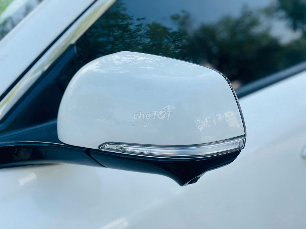 Vinfast VF8 Plus 2023 Trắng NT nâu da bò, pin CATL. Mua bán Ô tô tại Quận Thanh Xuân Hà Nội được đăng bởi Mr Phúc Vinfast lướt hình 7