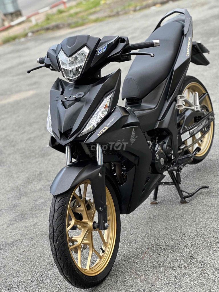 HONDA WINNER V1 CHÍNH CHỦ HỔ TRỢ GÓP TAY ĐÔI. Mua bán Xe máy tại Thành phố Thủ Đức Tp Hồ Chí Minh được đăng bởi Xe Máy Nguyễn Phụng hình 1