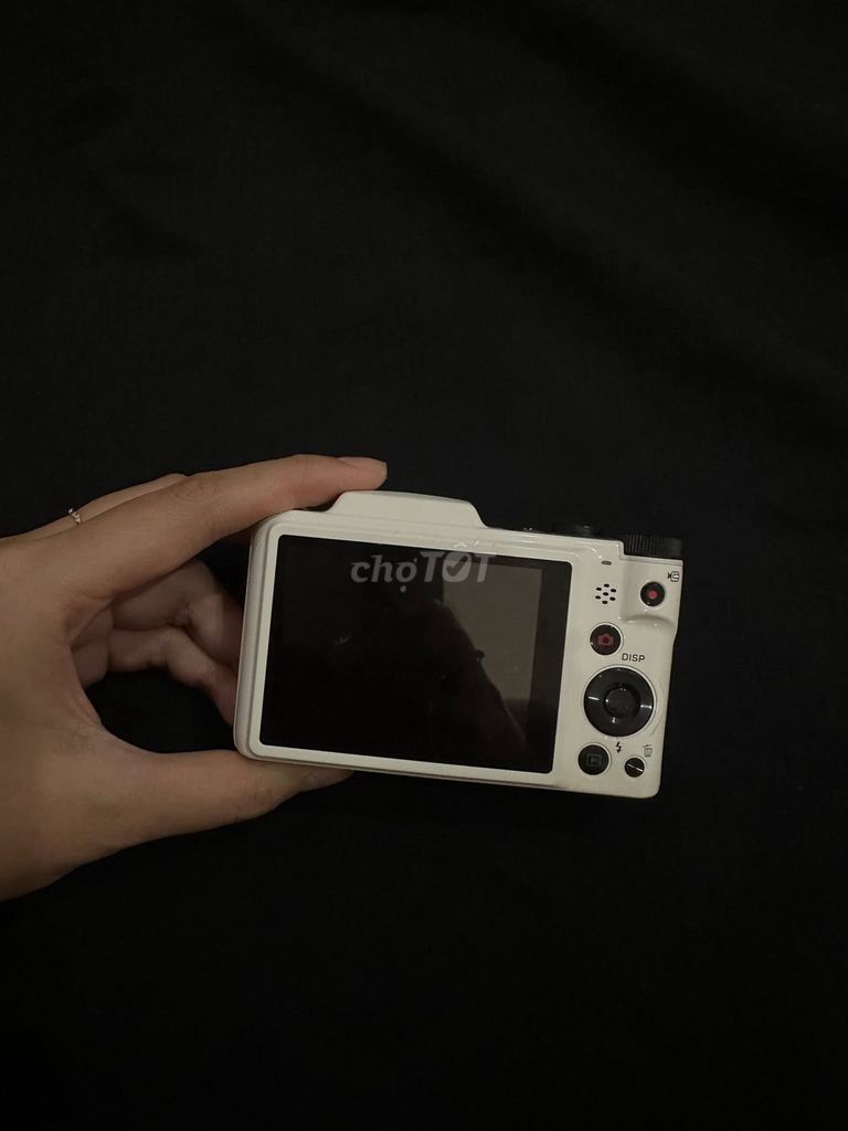 Máy ảnh Casio Exilim H60. Mua bán Máy ảnh, Máy quay tại Quận Hà Đông Hà Nội được đăng bởi pham phong hình 1