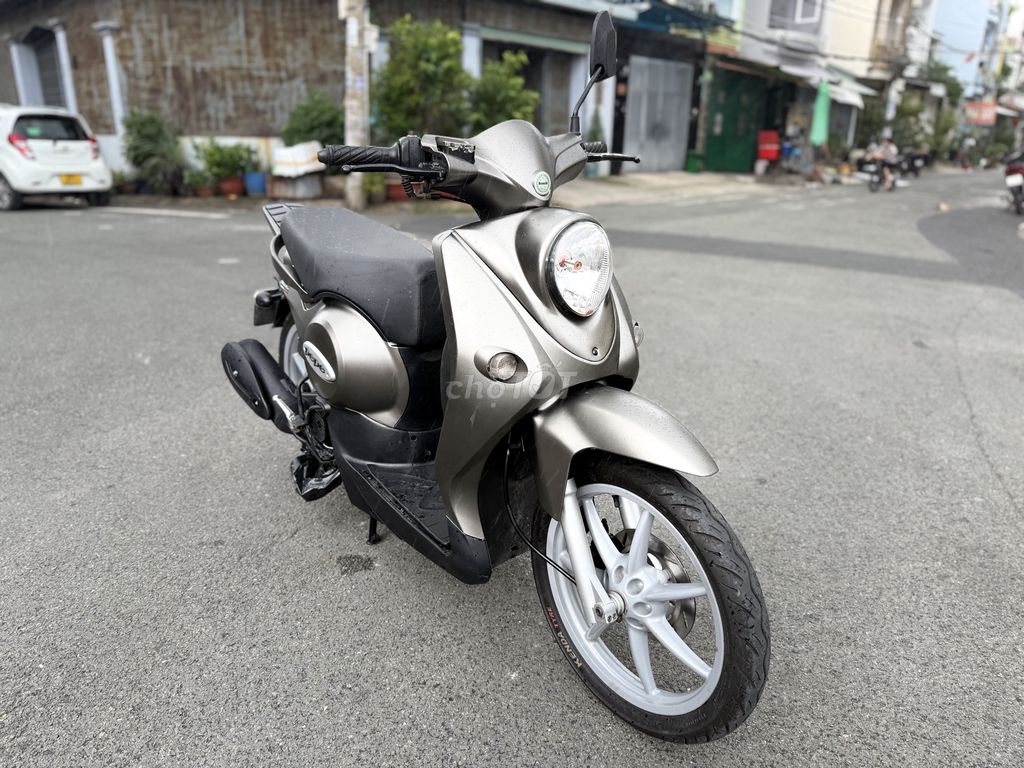 💥Benelli Pepe 50cc💥 Nhập khẩu cổ điển🔥Máy zin êm. Mua bán Xe máy tại Quận Tân Phú Tp Hồ Chí Minh được đăng bởi Cửa Hàng Xe Máy Gia Kiệt hình 2