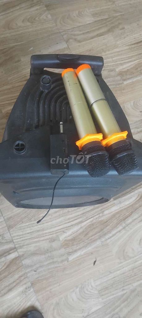 Loa kéo 3 tấc , hư bình cắm điện trực tiếp. Mua bán Tivi, Âm thanh tại Huyện Long Điền Bà Rịa - Vũng Tàu được đăng bởi TÈO hình 1