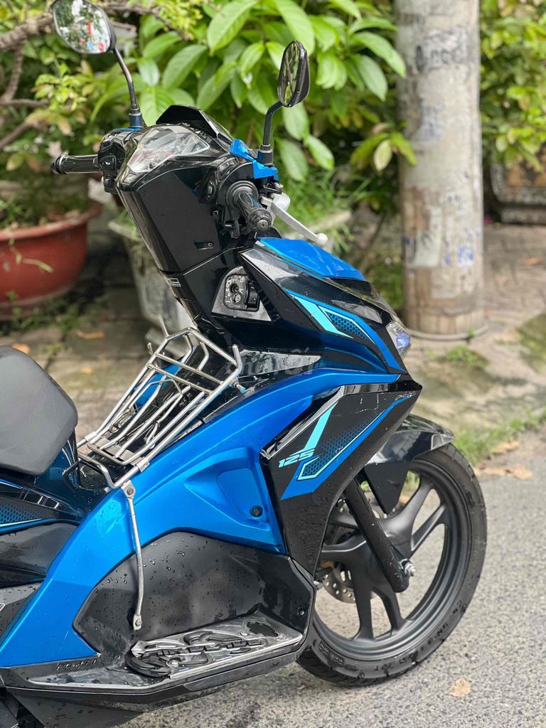 Airblade 125 2018