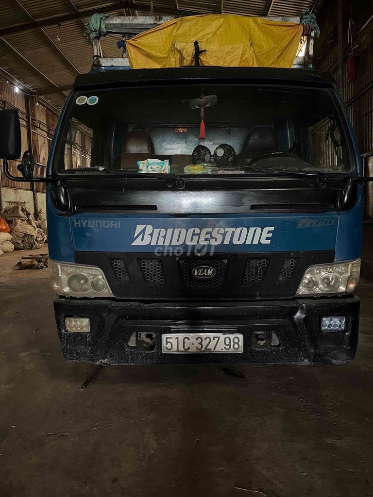 2012 - 250000 km. Mua bán Ô tô tại Thị xã Tân Uyên Bình Dương được đăng bởi Lê Trang Anh hình 1