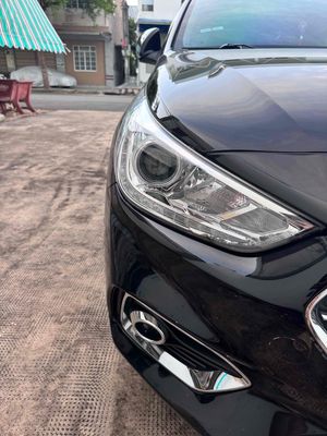 Hyundai Accent 2019 1.4  At bản fun  cừa xổ trời. Mua bán Ô tô tại Huyện Lai Vung Đồng Tháp được đăng bởi bùi huy trí 
