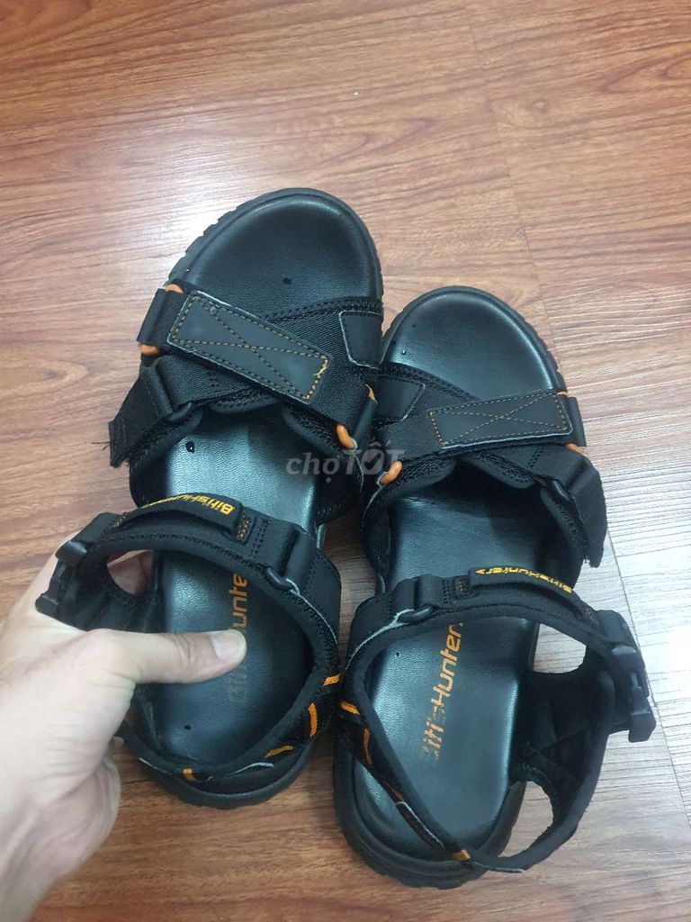 Giày sandal bitis hunter size 43 như hìnb