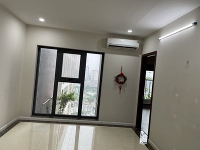Chung cư HPC Văn Khê 115m2, 3 phòng ngủ, 2 WC để ở hoặc làm văn phòng