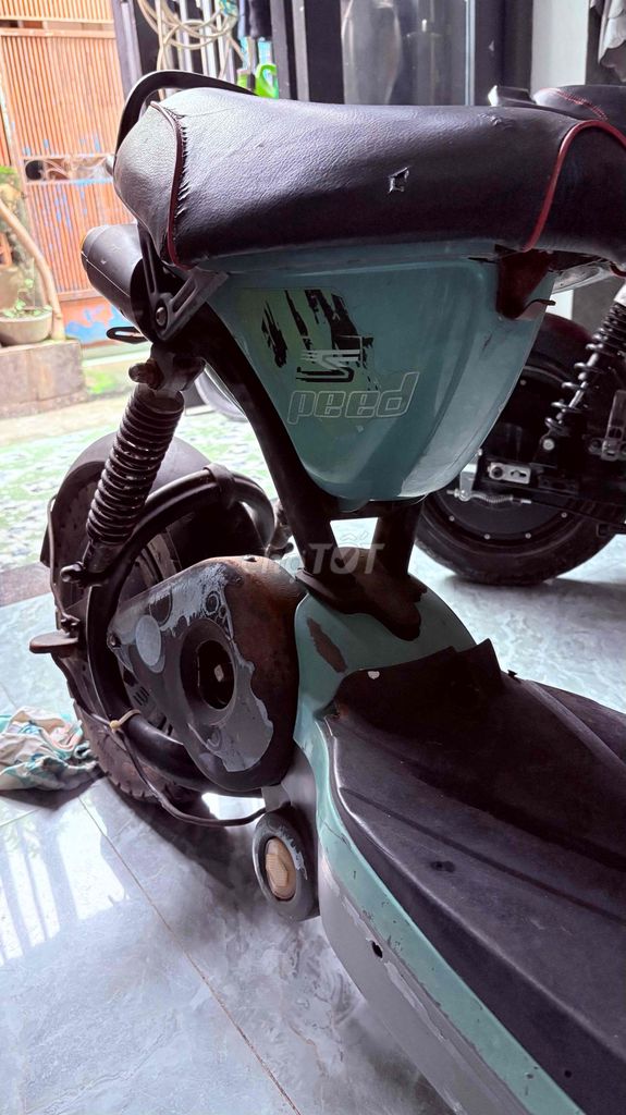 xe 133 như hình. Mua bán Xe điện tại Thành phố Thủ Đức Tp Hồ Chí Minh được đăng bởi Chíp hình 4