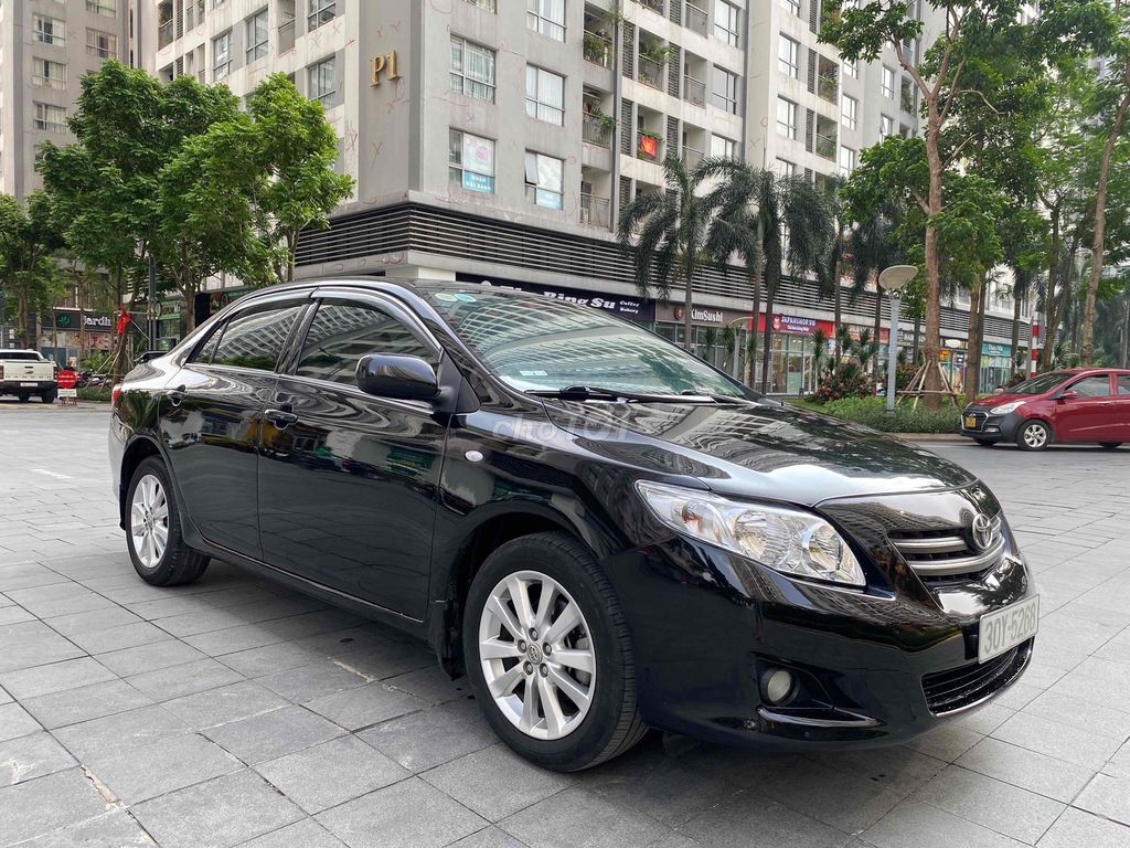 CROLLA XLI  1.6 bản full nhập nhật - 130000 km. Mua bán Ô tô tại Quận Hai Bà Trưng Hà Nội được đăng bởi Văn Hậu hình 5