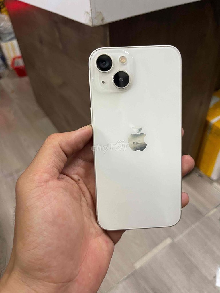 Iphone 13 quốc tế 128g full chức năng