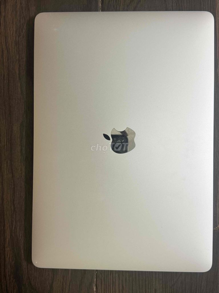 Apple Macbook Pro 13 inch 2018 i5 16GB/256GB Bạc. Mua bán Laptop tại Quận Tân Bình Tp Hồ Chí Minh được đăng bởi Minh Thiện hình 1