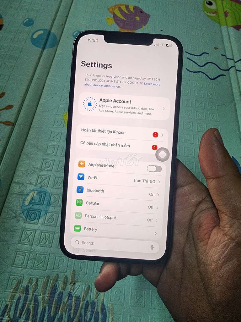 Apple iPhone 12 Pro Max 128GB Xám 100%. Mua bán Điện thoại tại Thành phố Đà Lạt Lâm Đồng được đăng bởi Tuyến Đạt hình 1