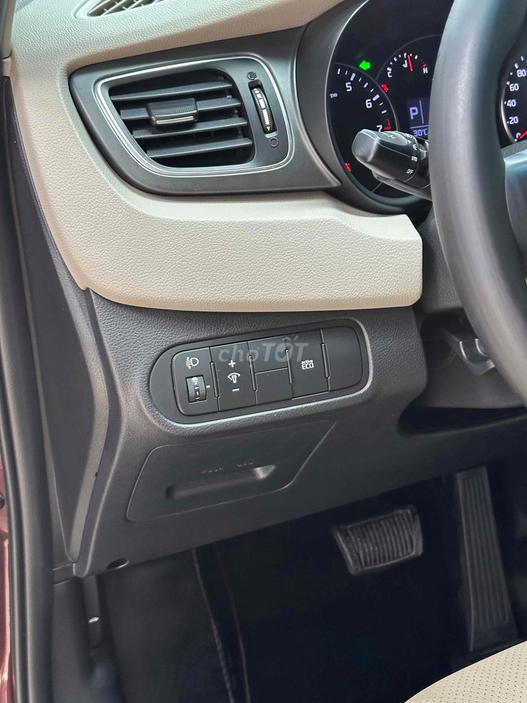 Kia Rondo 2019 Rondo GAT - 55000 km. Mua bán Ô tô tại Thành phố Buôn Ma Thuột Đắk Lắk được đăng bởi Hiếu Đắk Lắk hình 10