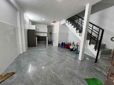 Аренда · 4 комн. · 50 м² · Quận Bình Thạnh, ул. Đường Bạch Đằng
