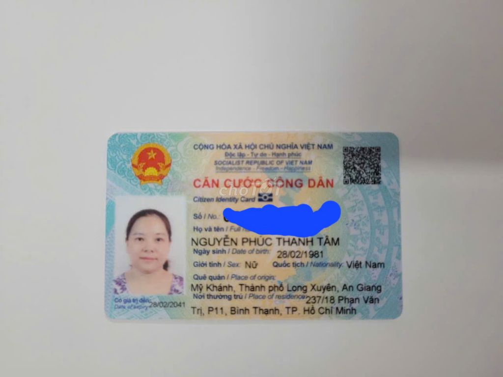 Jupiter Biển Số TP.HCM 1446. Mua bán Xe máy tại Thành phố Thủ Đức Tp Hồ Chí Minh được đăng bởi Thu Nguyễn hình 6