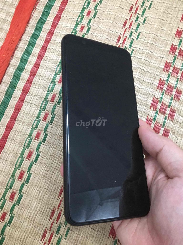 Google Pixel 4 XL - Đã Sử Dụng. Mua bán Điện thoại tại Quận Cái Răng Cần Thơ được đăng bởi yoyo hình 1