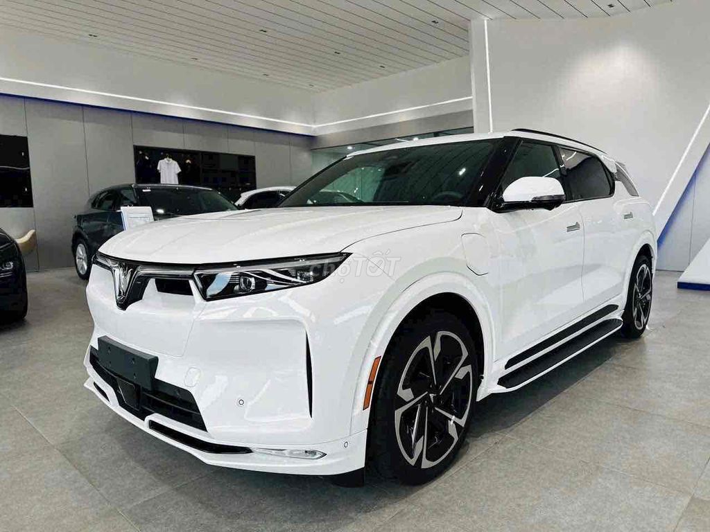 VF9 SẲN XE GIAO NGAY-BANK 90%-BAO NỢ XẤU. Mua bán Ô tô tại Thành phố Thủ Đức Tp Hồ Chí Minh được đăng bởi KỲ hình 2