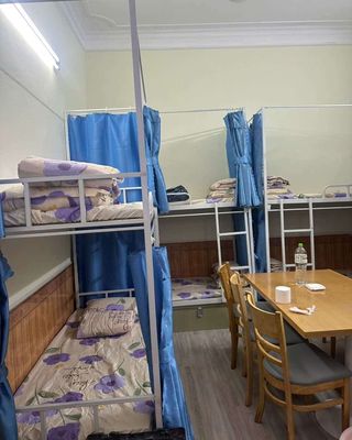 Cần Nam ở Ghép giường tầng sát Aeon Tân Phú, Trọn gói 1tr1/người/Tháng