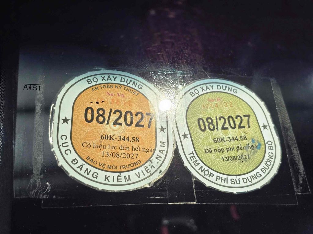 Hyundai Elantra 2019 - 80000 km- Giá mềm. Mua bán Ô tô tại Thành phố Thủ Đức Tp Hồ Chí Minh được đăng bởi Thy Ôtô Cũ Miền Nam hình 16