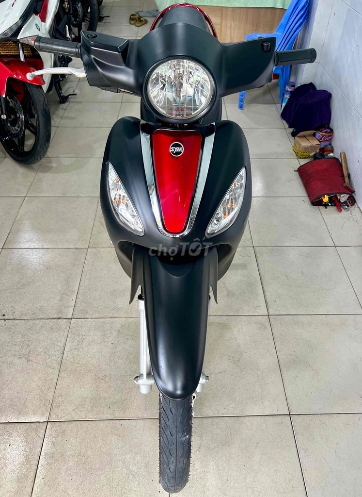 angela 50cc 2021 kiểu dáng mới. đẹp như xe mới