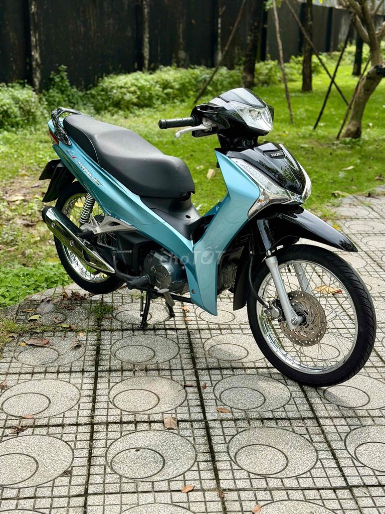 Honda Future Led 2020 BSTP Chính chủ Ký. Mua bán Xe máy tại Thành phố Thủ Đức Tp Hồ Chí Minh được đăng bởi xe máy kha hoàng hình 5