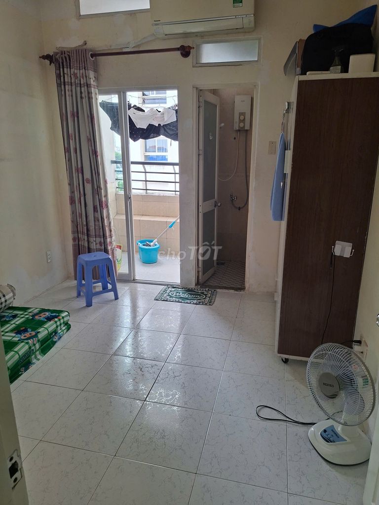 Аренда · 2 комн. · 54 м² · Quận 12, ул. Nguyễn Văn Quá