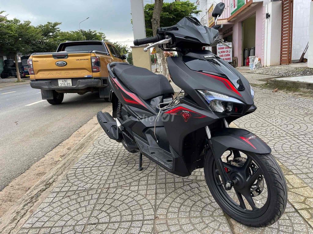 🆘BÁN HONDA AB 125. Mua bán Xe máy tại Huyện Đơn Dương Lâm Đồng được đăng bởi xe máy cũ Miền Nam Anh Duy hình 4