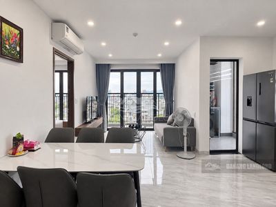 Аренда · Vista Residence Da Nang · 2 комн. · 80 м² · Quận Hải Châu, ул. Đường Xô Viết Nghệ Tĩnh