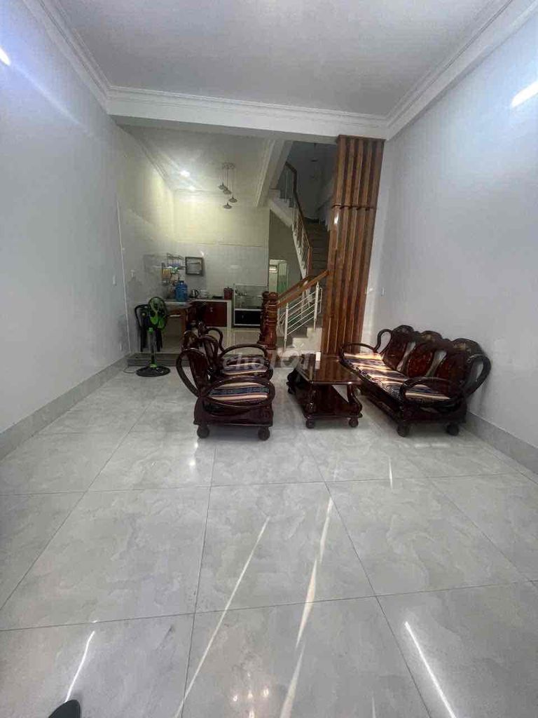 Аренда · 3 комн. · 70 м² · Quận Hải Châu, ул. Đường Lê Thị Hồng Gấm