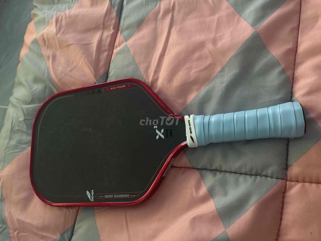 Vợt bóng bàn BOMBA X2 Carbon Mới 99%. Mua bán Đồ thể thao, Dã ngoại tại Thành phố Thủ Đức Tp Hồ Chí Minh được đăng bởi Nhà Phố Thủ Đức hình 1