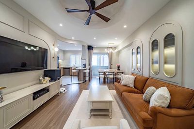 Rent · 2 bd · 75 м² · Quận 12, ул. Đường Song hành Quốc Lộ 22