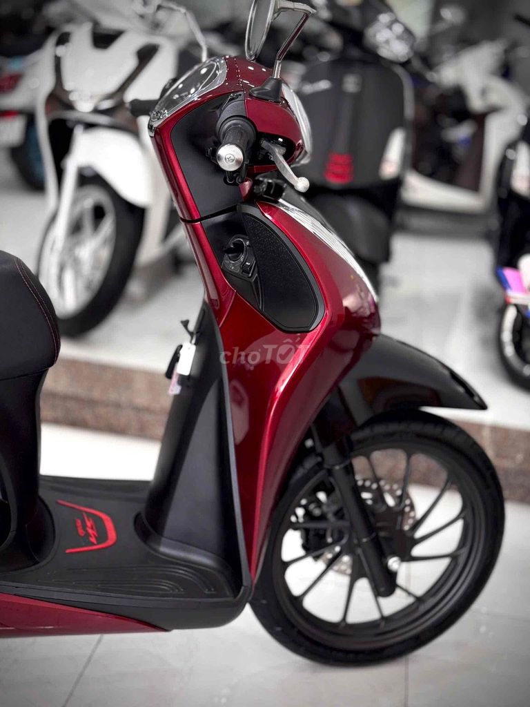 ShMode 2023 ABS Lướt chính chủ ký (Hỗ trợ GÓP ) 🔥. Mua bán Xe máy tại Thị xã Phú Mỹ Bà Rịa - Vũng Tàu được đăng bởi Cửa Hàng Xe Máy Phú Mỹ hình 7