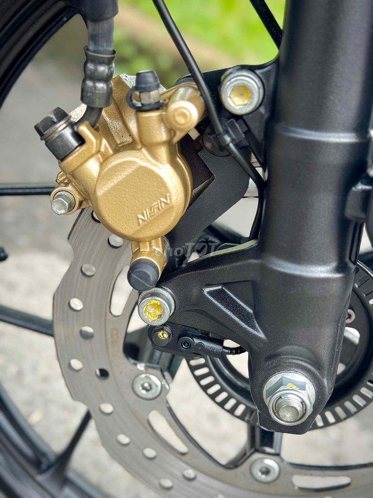 Winner X V2 - 2020 ( ABS ) Phiên Bản HRC ❤️❤️. Mua bán Xe máy tại Thành phố Long Xuyên An Giang được đăng bởi Thanh Nhàn hình 13