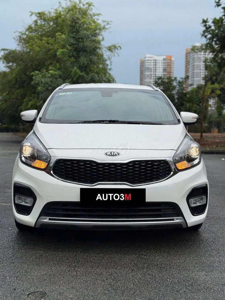 KIA RONDO 2017 2.0 GAT Trắng- 63000 km. Mua bán Ô tô tại Thành phố Thủ Đức Tp Hồ Chí Minh được đăng bởi VÕ NGỌC HOÀNG hình 10