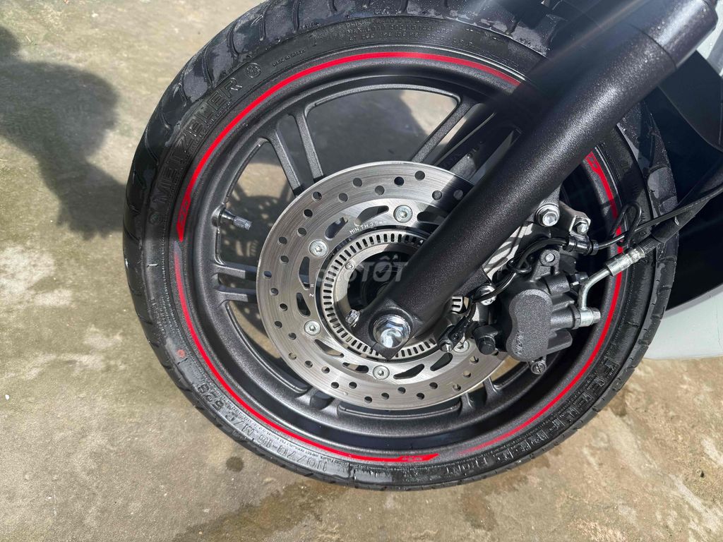 bán sh350i máy thái. Mua bán Xe máy tại Huyện Gò Quao Kiên Giang được đăng bởi Danhdinhhoa hình 17