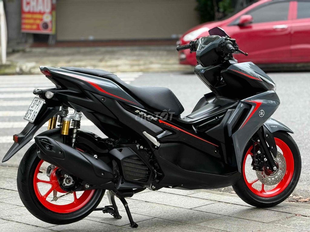 NVX 2022 PHANH ABS KHOÁ SMAKEY ĐẸP KEN NHƯ XE HÃ. Mua bán Xe máy tại Quận Cẩm Lệ Đà Nẵng được đăng bởi SƠN THỊNH  hình 6