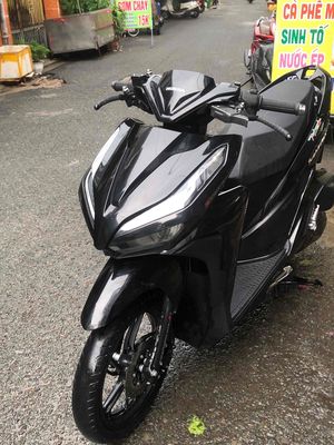 Honda Vario 150 2019 Đen 47.000 km