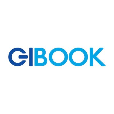 GIBOOK logo
