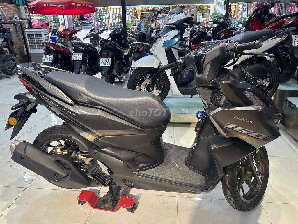 Vario-160cc. Thắng ABS Bstp chính chủ