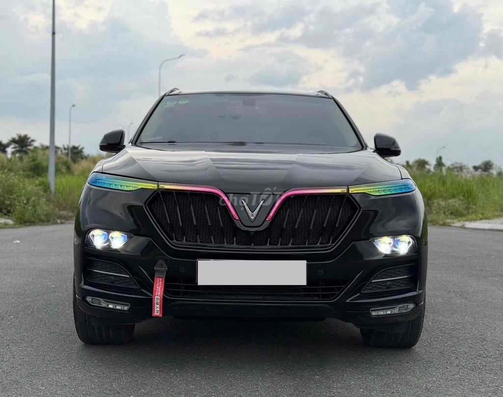 Bán xe VinFast Lux SA2.0 Premium 2020 – Đẹp như mớ. Mua bán Ô tô tại Thành phố Thủ Đức Tp Hồ Chí Minh được đăng bởi Phạm Khôi hình 1