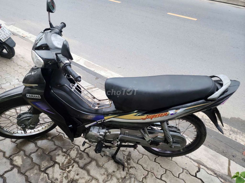Yamaha Jupiter Nhật,bstp cavet đầy đủ. Mua bán Xe máy tại Quận 12 Tp Hồ Chí Minh được đăng bởi Thanhtam244 hình 10