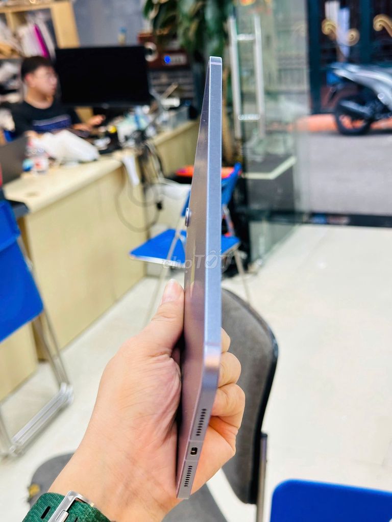  iPad mini 6 256GB 5G+WiFI Thanh Lý Giá Rẻ . Mua bán Máy tính bảng tại Quận Đống Đa Hà Nội được đăng bởi Nguyễn Thu hình 1