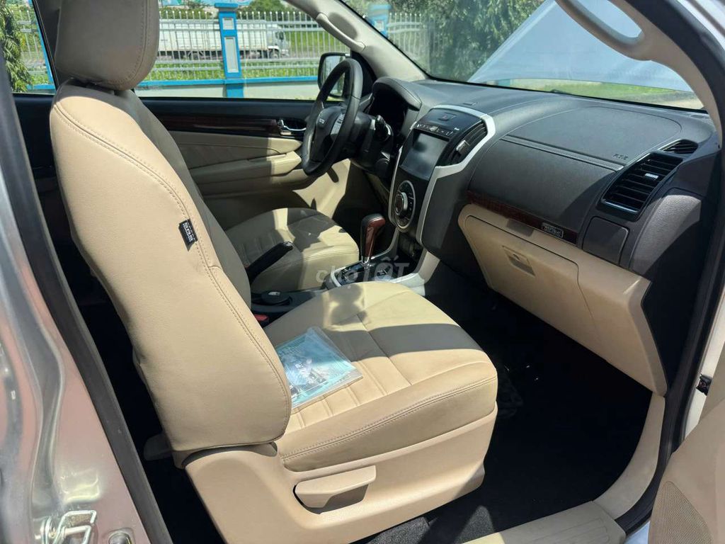 2019 1.9 4X2 AT Limited - 145000 km. Mua bán Ô tô tại Quận 12 Tp Hồ Chí Minh được đăng bởi Trương Thành Phú hình 6