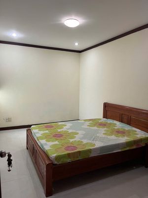 Аренда · 3 комн. · 132 м² · Quận 7, ул. Trần Xuân Soạn